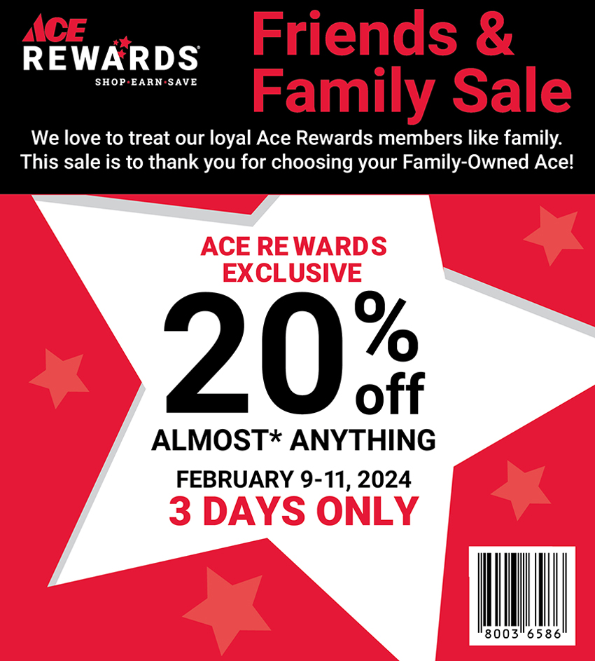 Ace Hardware Longmont Coupons Ace Hardware Longmont